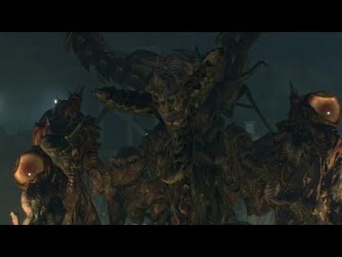 Osmund Saddler Final Boss Fight & Ending | Resident Evil 4 Remake