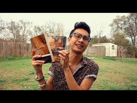 Dangerous Liaisons by Choderlos de Laclos / Unforgivable Love by Sophfronia Scott VLOG REVIEW