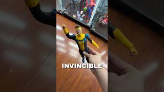 INVINCIBLE REVIEW 🔥