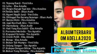 Download lagu Full Album Lagu Terbaru Gank Kumpo 2020 mp3