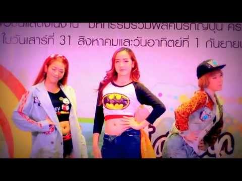 130721 [Close Up] Girlish cover Girls' Generation - I GOT A BOY @Japan Festa 2013 (Audition)