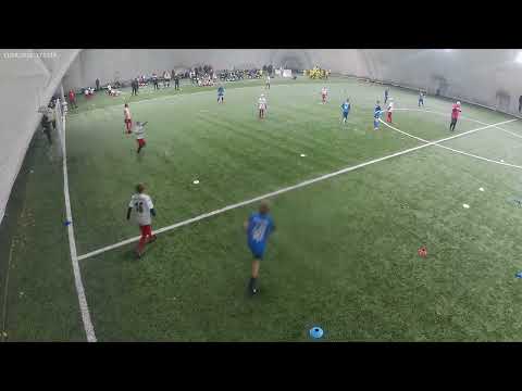 2022.11.05.  Mazowsze Cup - KSO2013A - MKS Mazovia Mińsk Maz.