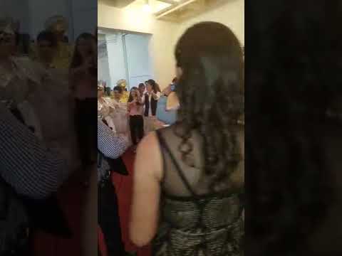 Sota Huska Jasavica sa njegovom izabranicom