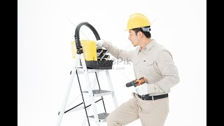 Salıncak tavana nasıl takılır