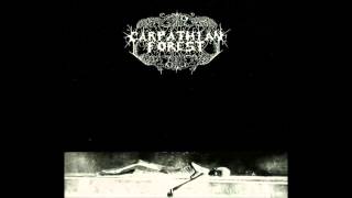 Carpathian forest - Black Shining Leather [Full-length 1998]