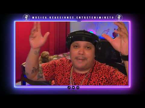 HECTOR EL FATHER FT NOTTY -RUNOR DE GUERRA(DAMELUUREACCION)