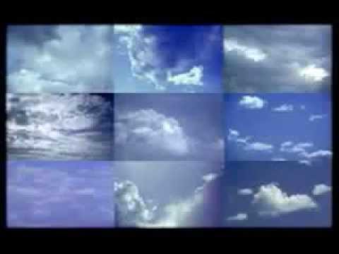 Lola Perin - Cloud Sky Fade