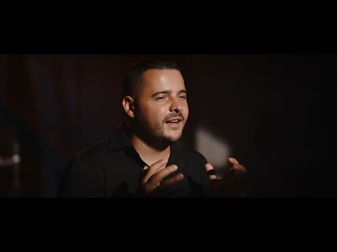 Alex de la Oradea - Cartea vietii [video oficial] 2025