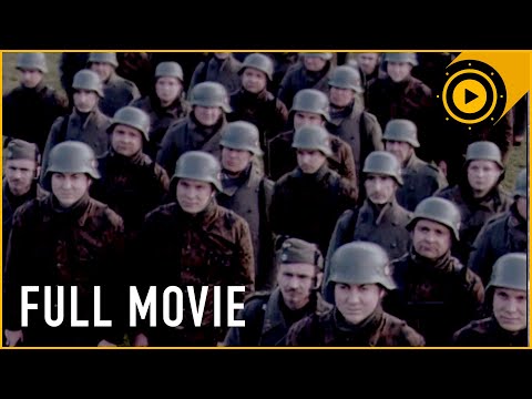 Steel Tempest (2000) | Full Movie | Classic WW2 Drama