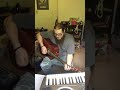 I shall not be moved- Johnny Cash