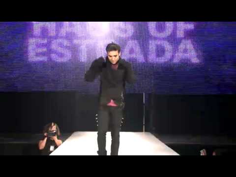 Project Ethos 12 - Haus Of Estrada