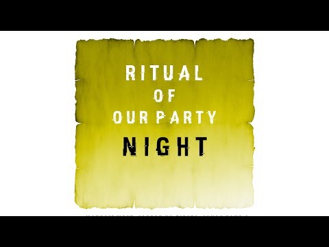 Maurice West vs. Tiesto, Jonas Blue & Rita Ora x Jonas Aden vs. TJR - Ritual Of Our Party Night