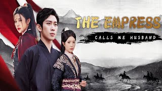 Chu Chen's Time-Connecting Treasure: Aiding Empress Dugu Yue in Repelling Invaders