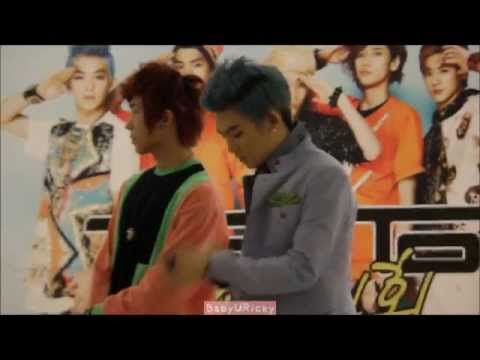 [HD*Fancam] 120902 Teen Top -  (Digest) Youngdeungpo fansigning event @ Time Square