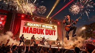 Download lagu Erie Suzan - Mabuk Duit (Cover) ROCKDUT REBORN mp3