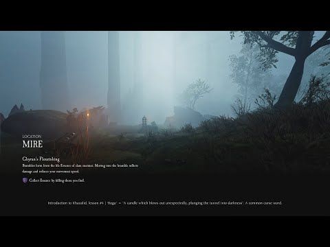 Vermintide 2 - Weave 131 - Solo - Season 4 - Zealot