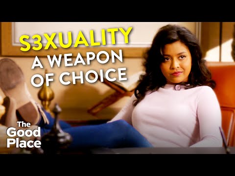 Vicky being an UNDERRATED character for 19 minutes straight