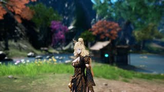 Blade and Soul Wiki : Midnight Stories Raid Thái Thiên 24/1/2024