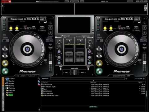 QUEBRADITAS MIX 2010 09111986