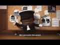 LES METIERS JOBS Ep3 L Avocate Lawyer