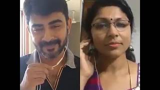 Megam Karukkuthu Malavara Paakkuthu by Thiru Smule