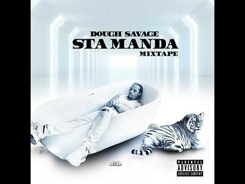 Dough Savage - Monti Checks (Feat. FredKed)