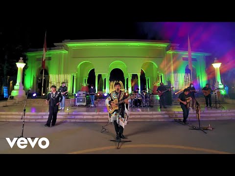 William Luna - Mi Valentín [Video Oficial]