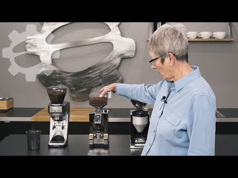 Gails Picks 2019 | Best Espresso Grinders