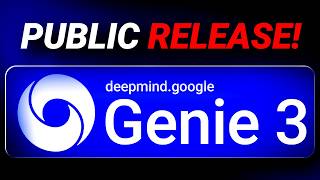 New Google Genie Update is INSANE!