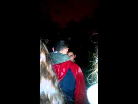 Francerro vs Maurri Primera Regional Fullrap Madrid