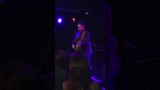 Ben Montague - Hummingbird