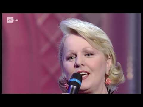 Katia Ricciarelli – "Memory" (fragment)