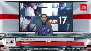 TVR 17 - 4 Desember 2025