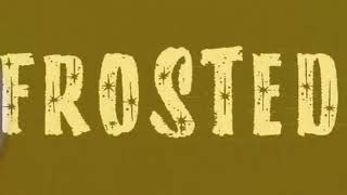 Jane Wiedlin's froSTed - Homeless (from the 1994 album 'Cold')