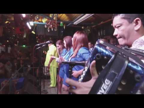 Juan Piña - El Cordobes (En Vivo)