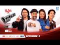 The Voice Kids Season 5 2026 Episode 01 Blind Auditions