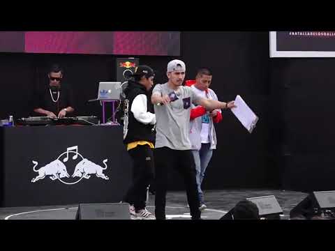 10 GR vs LIZTEN - CUARTOS - REGIONALES TRUJILLO  2019