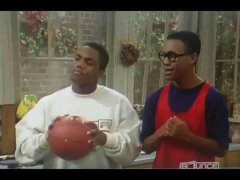 The Parent Hood - Old Men Can't Jump (TK's Channel Subscribe) 5x08