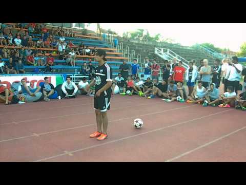 Super Ball 2013 - Challenge highlight (last rounds)