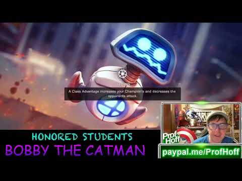 Kabam Is Making A BIG Mistake Here! Marvel Contest of Champions - YouTube