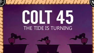 COLT 45 - When We Sleep Alone (audio)