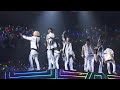Snow Man「紹介RAP ~We are Snow Man~」Summer Paradise 2019 at TOKYO DOME CITY HALL Snow Man「紹介RAP ~We are Snow Man~」Summer Paradise 2019 at TOKYO DOME CITY HALL