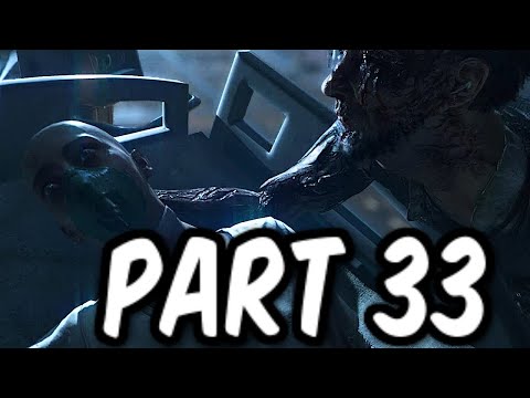 Dying Light 2 Stay Human Walkthrough Gameplay Part 33 - Saving Mia - (Xbox Series X)