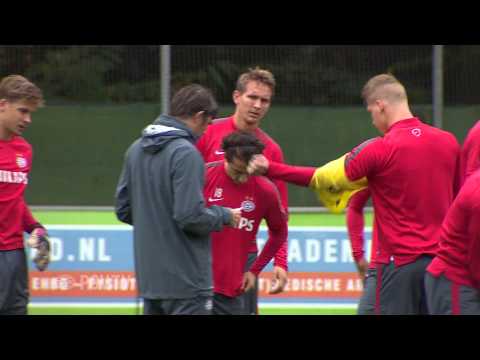 Memphis traint fanatiek, De Wijs erbij