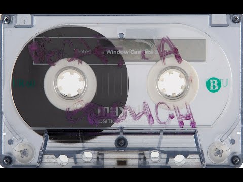 Oscar Da Grouch - Old Played Out Junk (Side B)