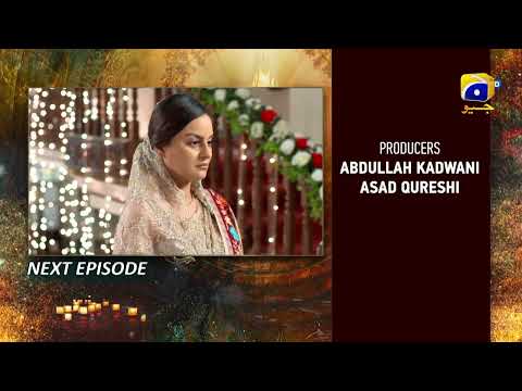 Dil Awaiz - Episode 11 Teaser - HAR PAL GEO