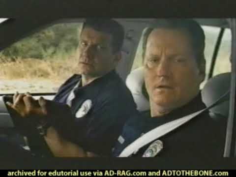 Need For Speed Hot Pursuit 2 Commercial #1 (2002, USA)