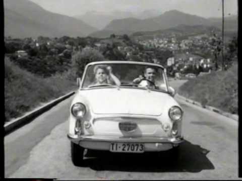 Conny & Peter Kraus ''Sag mir, was du denkst'' (Finale)