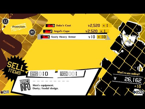 Persona 5 Royal Pt.21