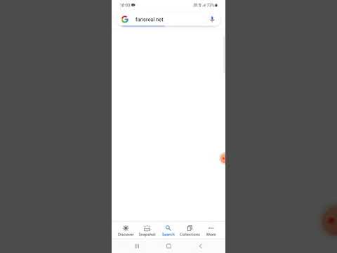 Fansreal Net